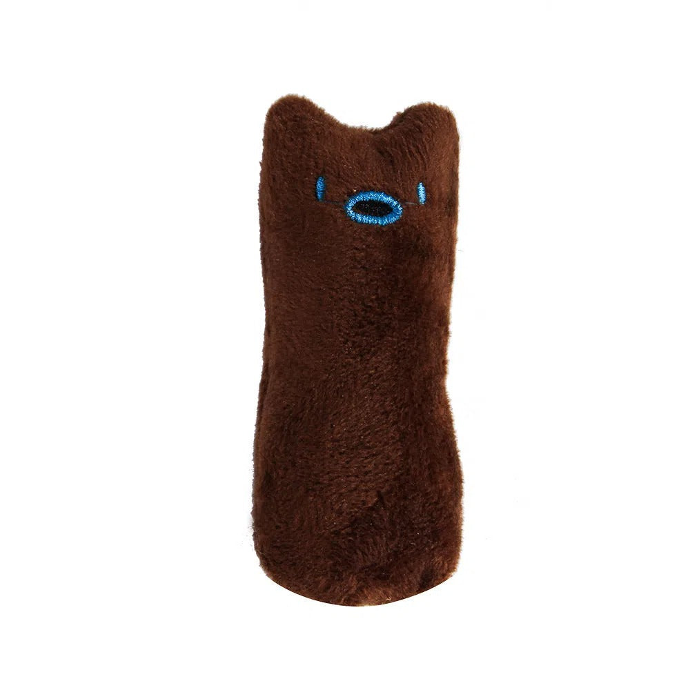 1pc Cat Design Cat Teaser Toy