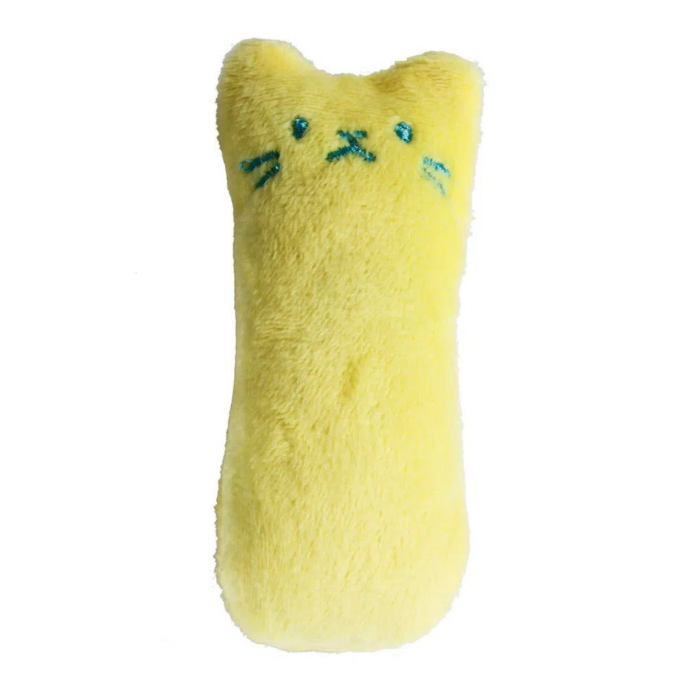 1pc Cat Design Cat Teaser Toy