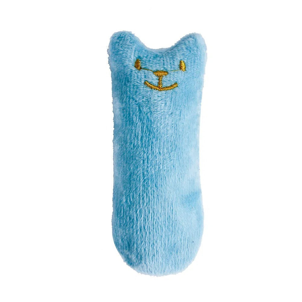 1pc Cat Design Cat Teaser Toy