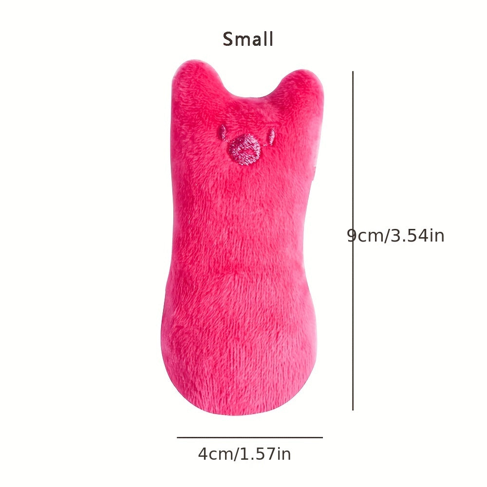 1pc Cat Design Cat Teaser Toy