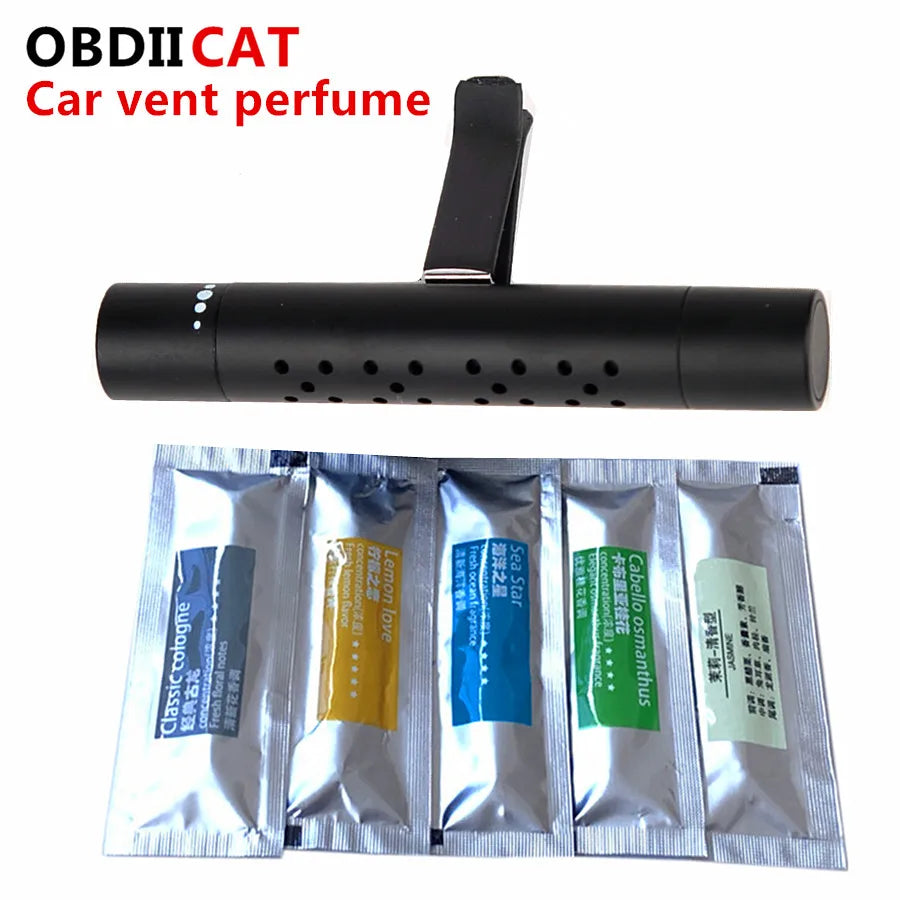 Air Freshener