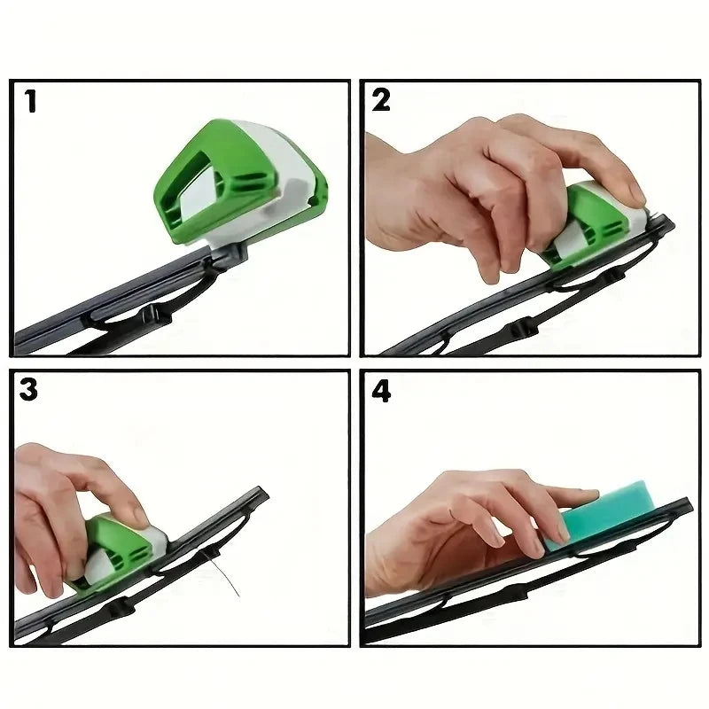 Car Wiper Repair Tool