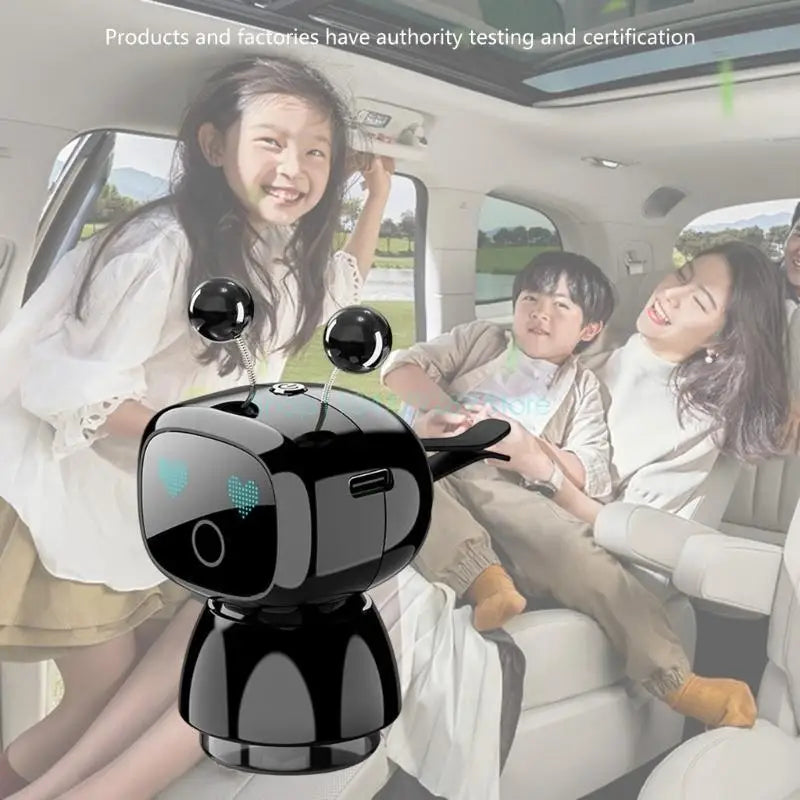 Car Scent Diffuser