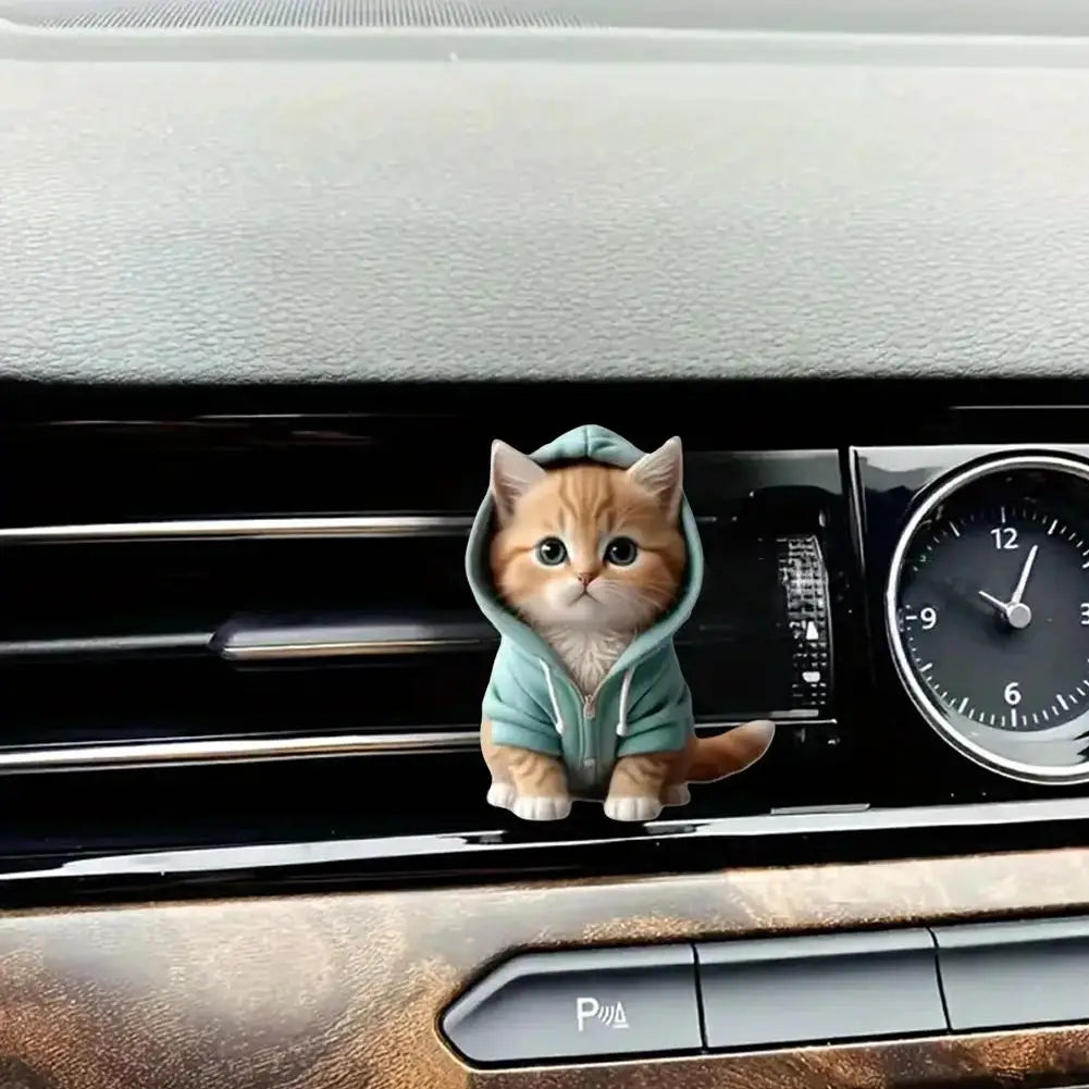 Car Outlet Vent Perfume