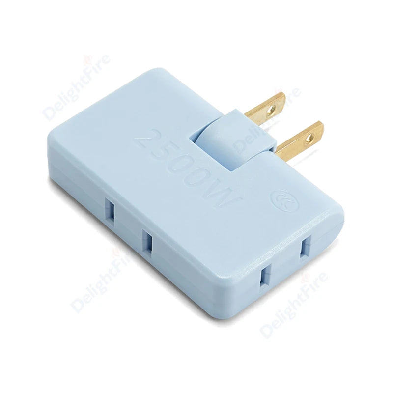 4 in 1 US Electrical Socket