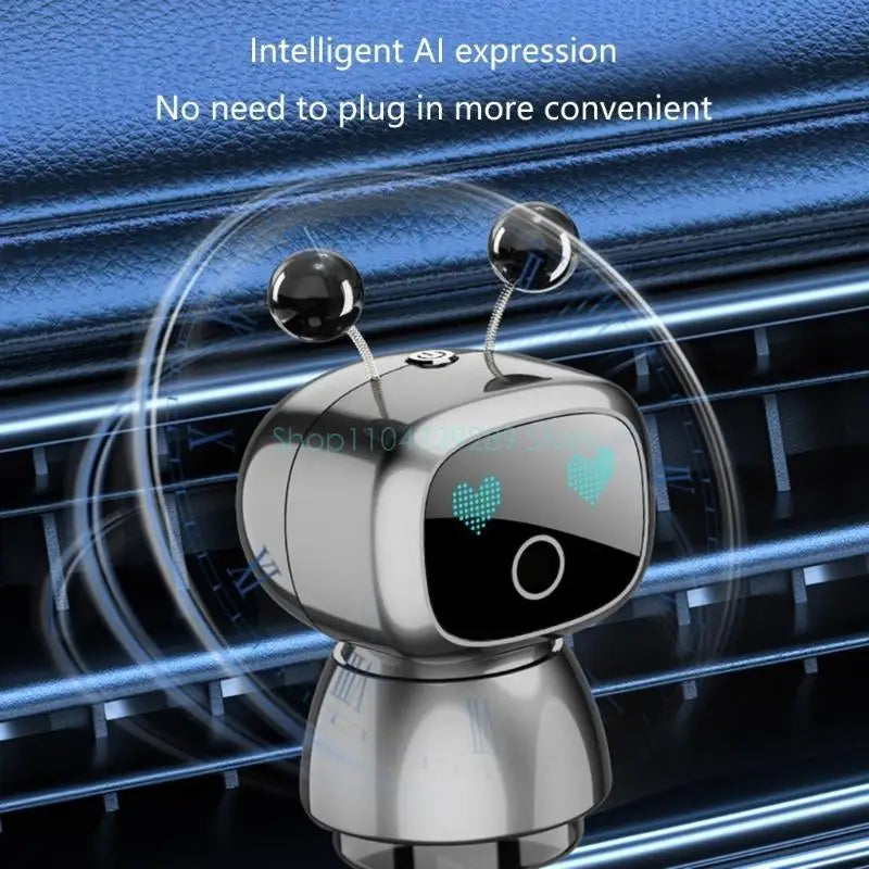 Car Scent Diffuser
