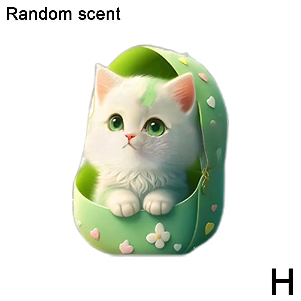 Car Outlet Vent Perfume