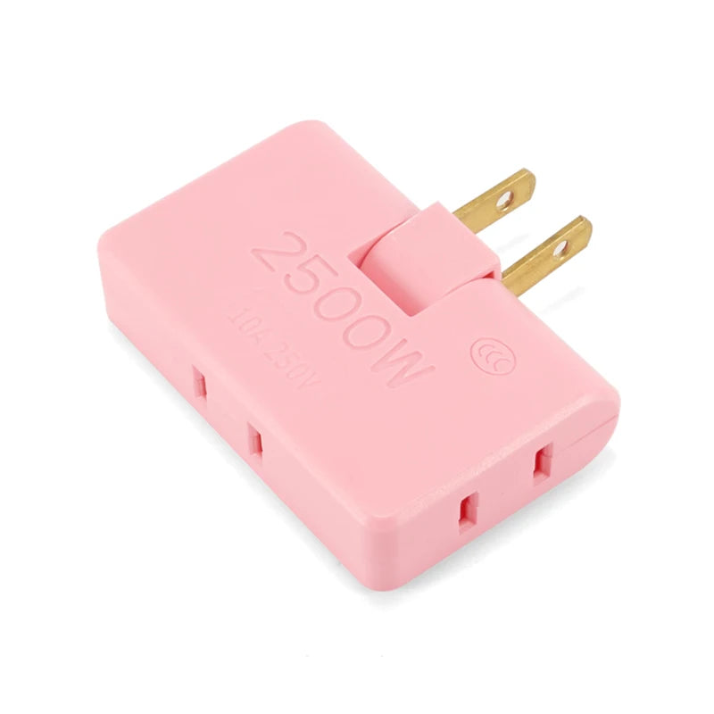 4 in 1 US Electrical Socket