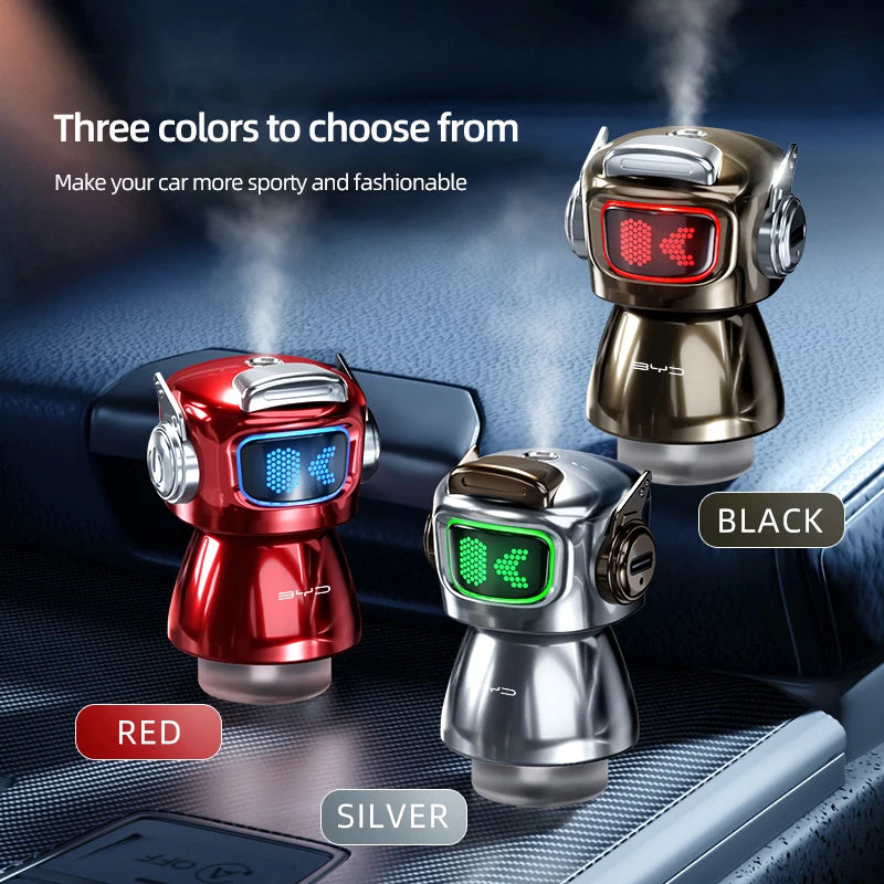 Car Air Freshener