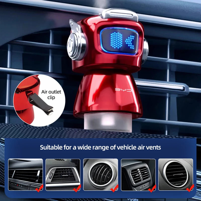 Car Air Freshener