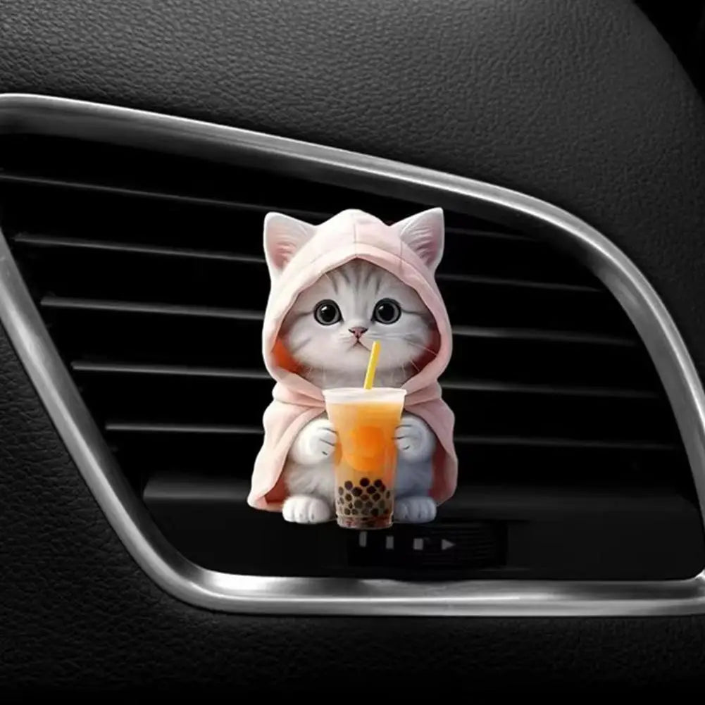 Car Outlet Vent Perfume