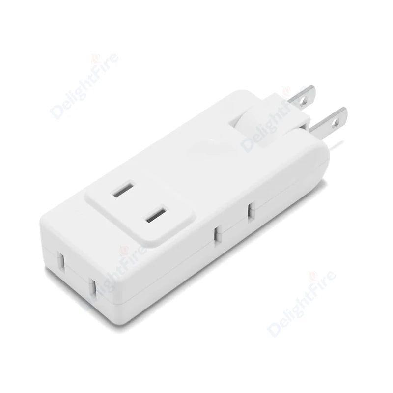 4 in 1 US Electrical Socket