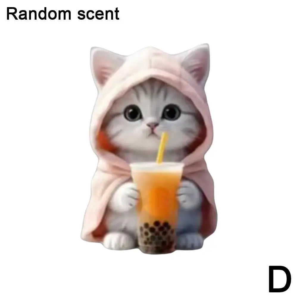 Car Outlet Vent Perfume