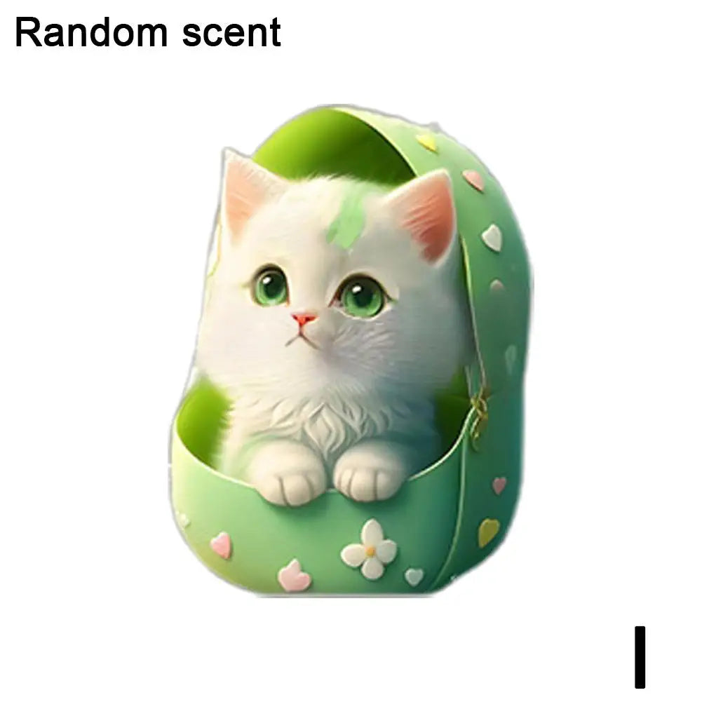Car Outlet Vent Perfume