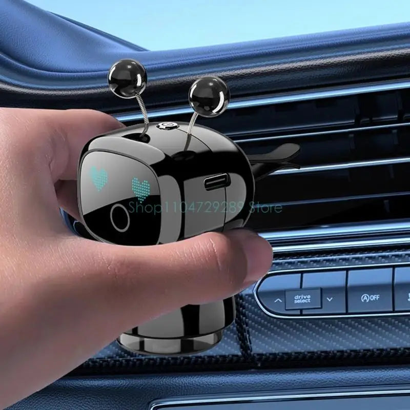Car Scent Diffuser