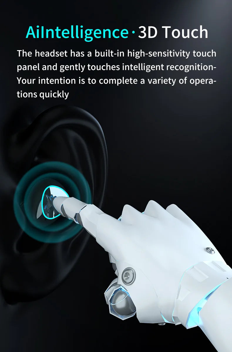 BT Headphone with Power Bank