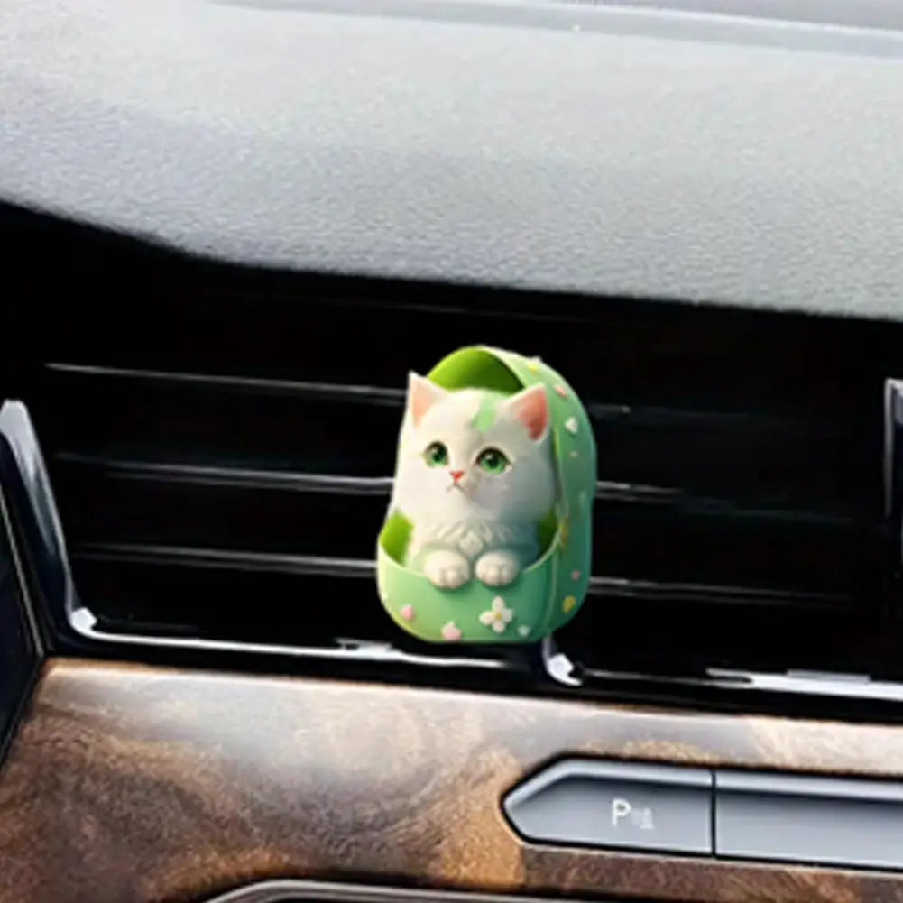 Car Outlet Vent Perfume
