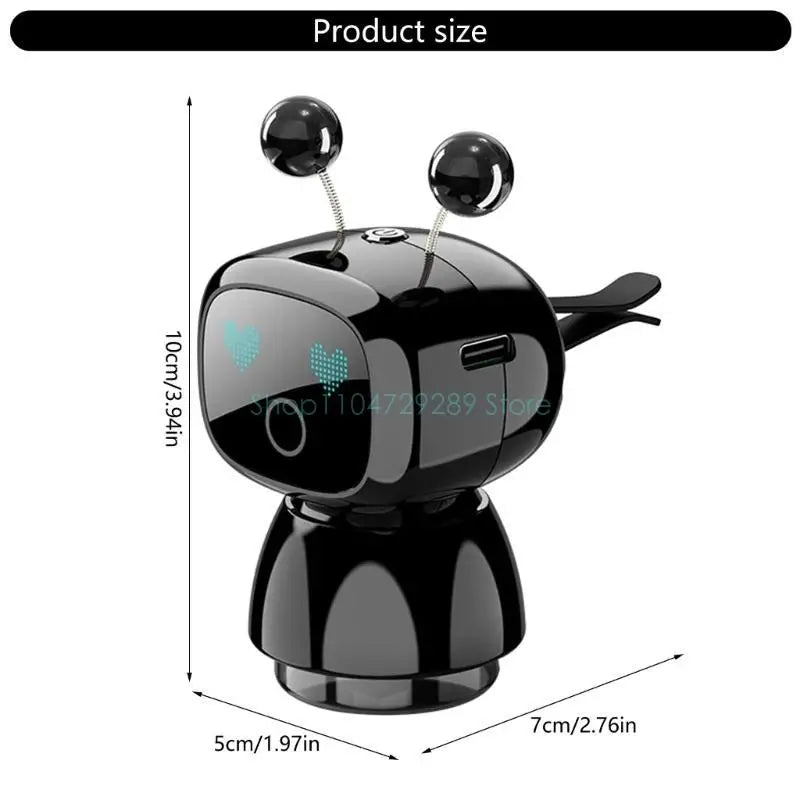 Car Scent Diffuser
