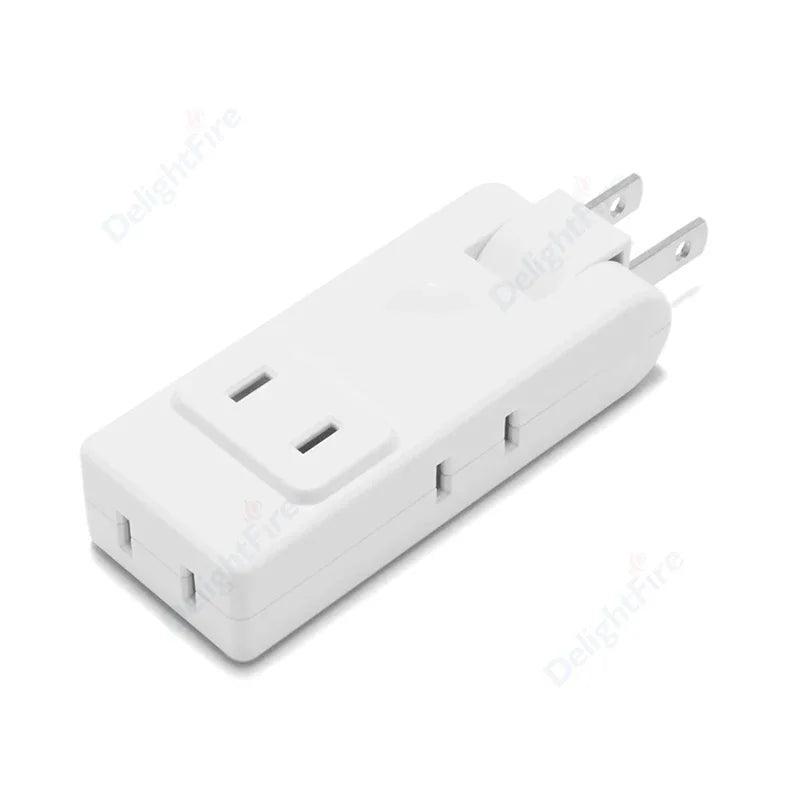 4 in 1 US Electrical Socket