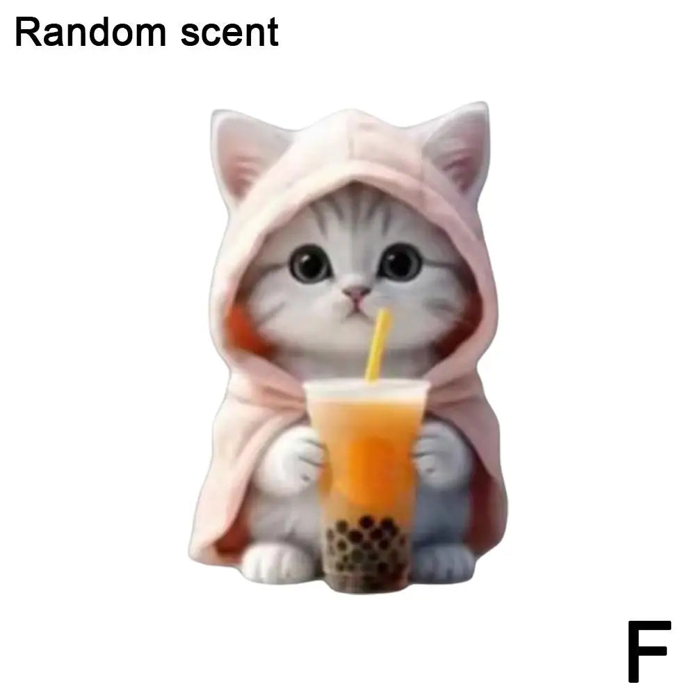 Car Outlet Vent Perfume