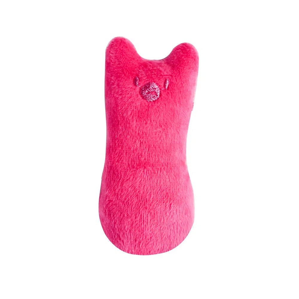 1pc Cat Design Cat Teaser Toy