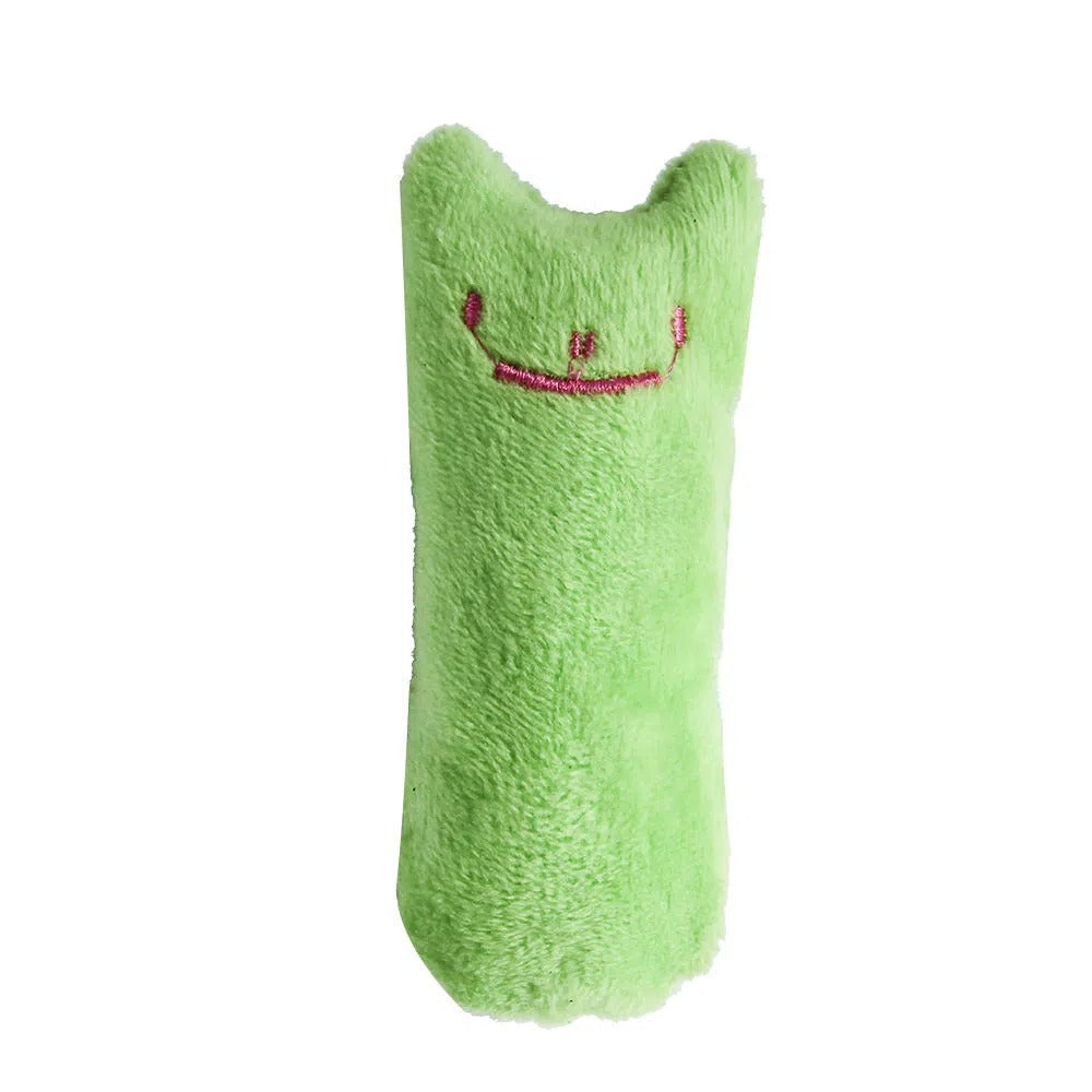 1pc Cat Design Cat Teaser Toy