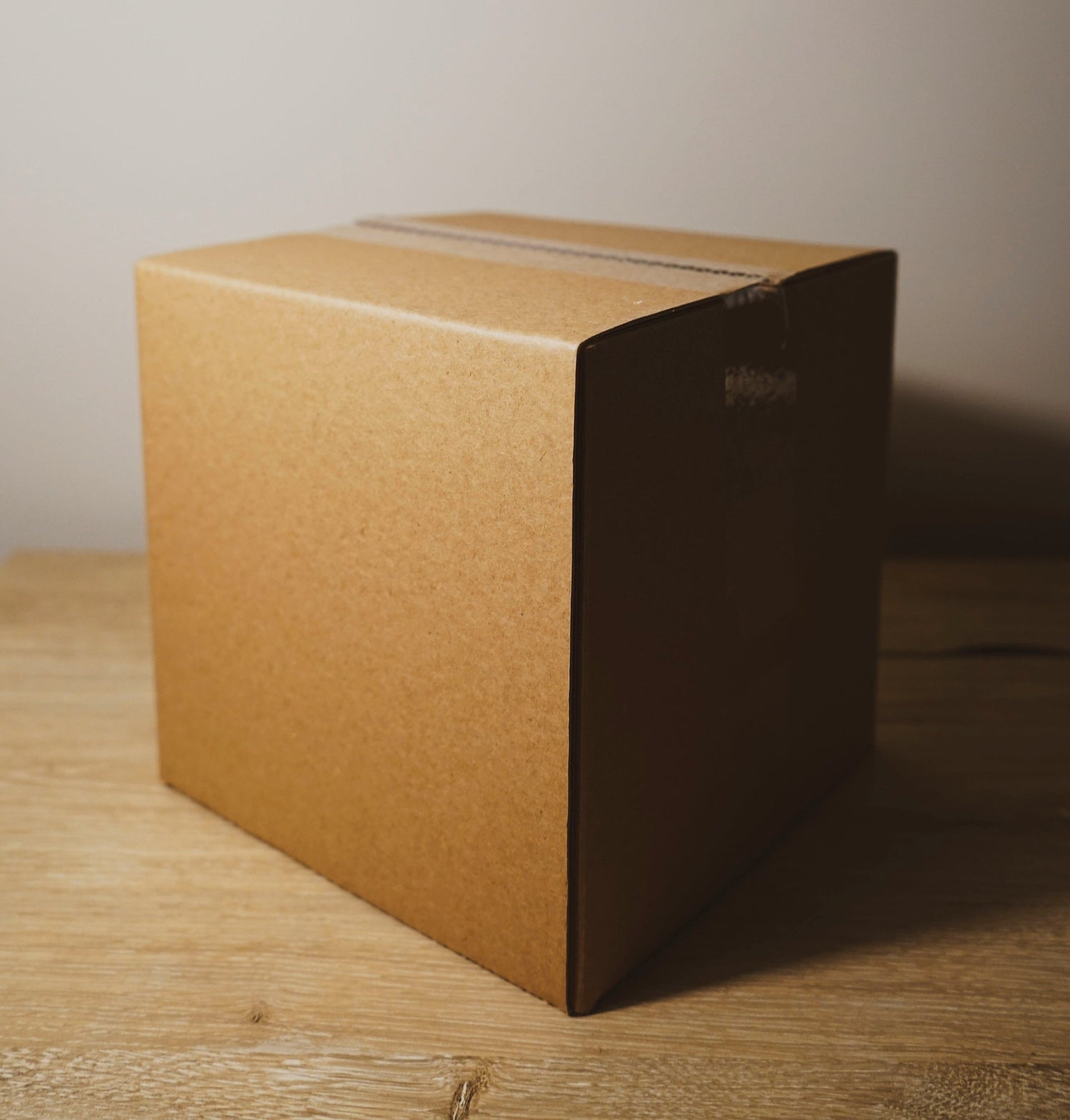 Mystry Box