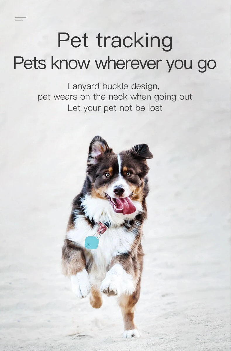 AirTag GPS locator