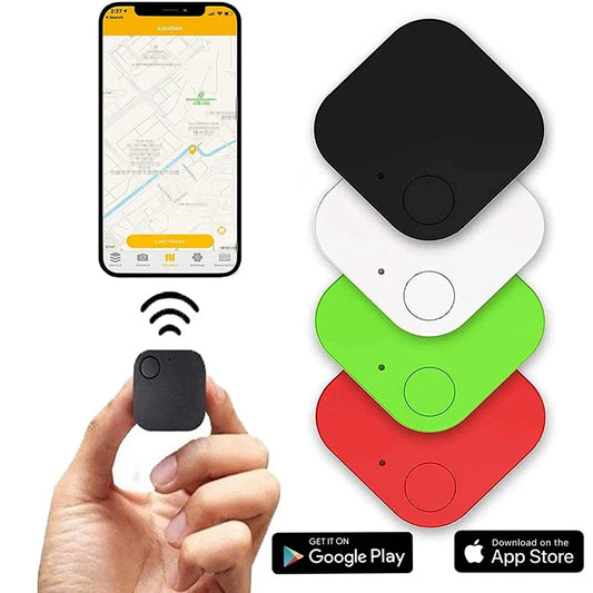 AirTag GPS locator