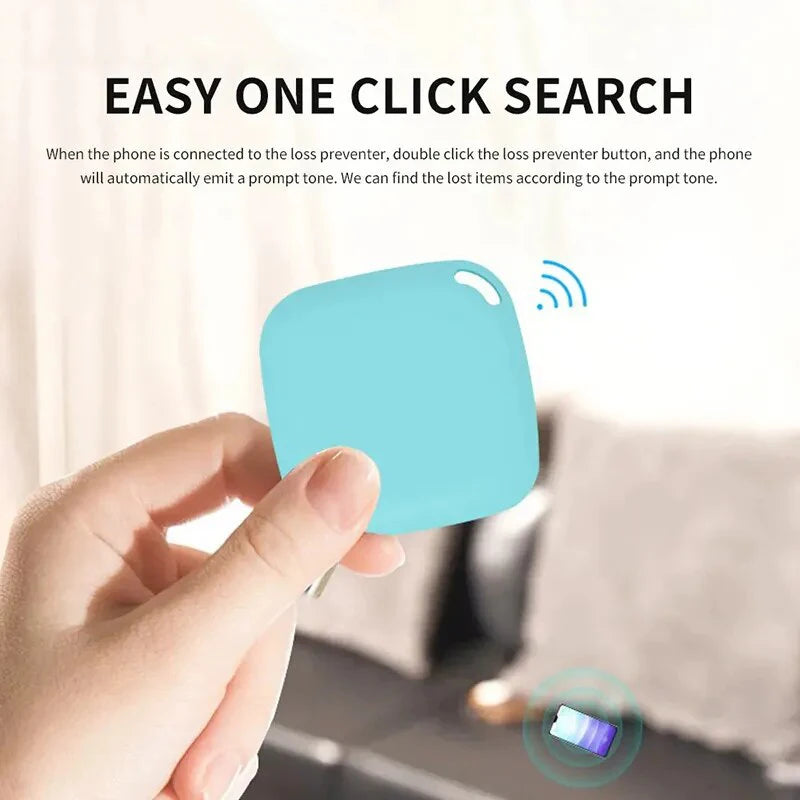 AirTag GPS locator