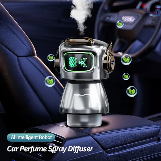 Car Air Freshener