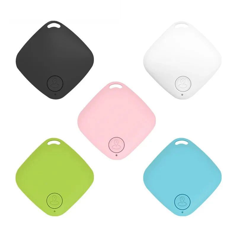 AirTag GPS locator