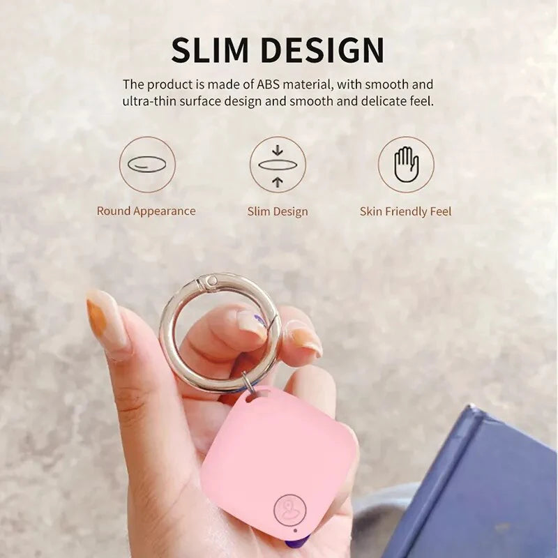 AirTag GPS locator